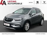 Opel Mokka X INNOVATION 1,4 140 PS AUTOMATIK AHK LED  - Opel Mokka mit Benzin-Antrieb: Automatik
