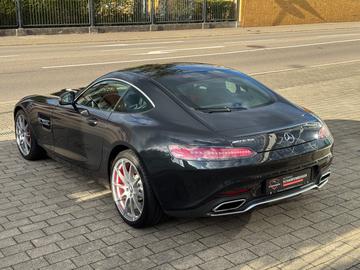 2015 Mercedes-BENZ AMG GT 缩略图 21