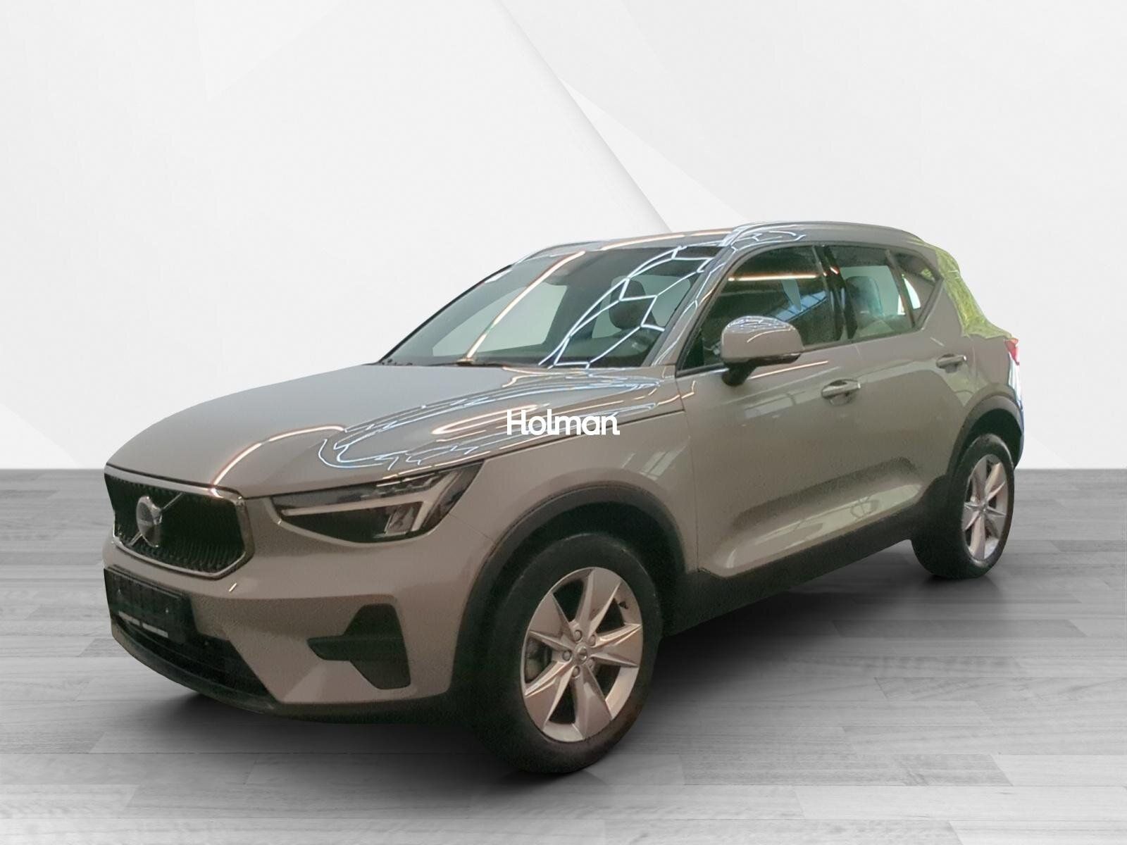 Volvo XC40 B3 B DKG Core RFK Navi SHZ LED