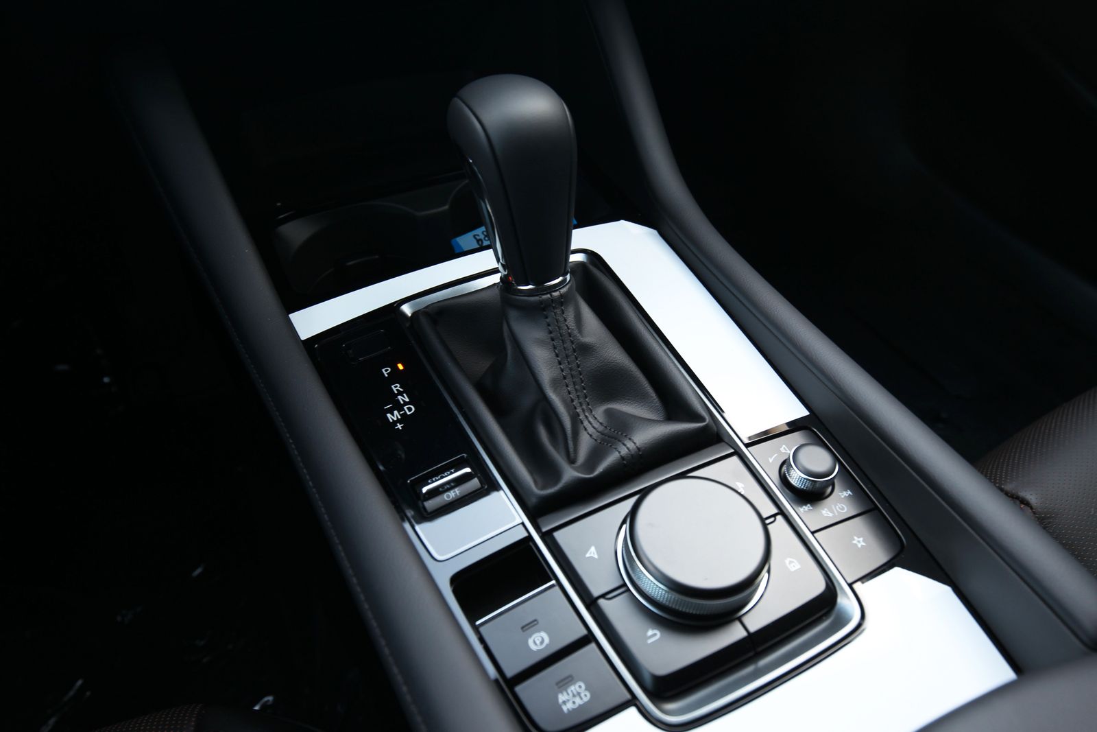 Mazda 3 - Bild 9