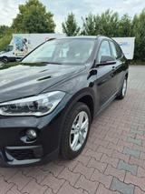 BMW X1 sDrive18i - 2018 Model Advantage - BMW: Model