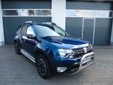 Dacia Duster TCe125 Black Shadow 4x4 Navi Klima AZV - Dacia: Allradantrieb