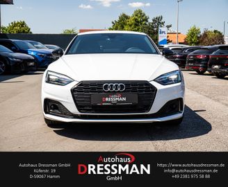 Audi A5 - 2