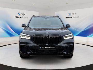 BMW X5 - 2