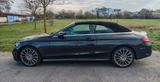 Mercedes-Benz C 300 Autom. Cabrio AMG - Mercedes-Benz C 300 mit Benzin-Antrieb: Cabrio, Automatik
