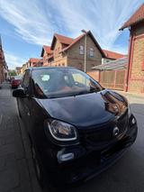 Smart ForFour 1.0 52kW edition 1 edition 1 - Smart ForFour in Mainz