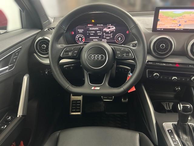 Audi SQ2