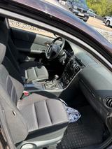 Mazda 6 Kombi 2.0 Sport Exclusive  36307 km 8-fach Alu - gebrauchte Mazda 6 aus dem Jahr 2008