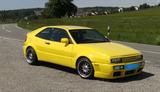 Volkswagen VW Corrado, G 60, US Modell - scheckheftgepflegte VW Corrado