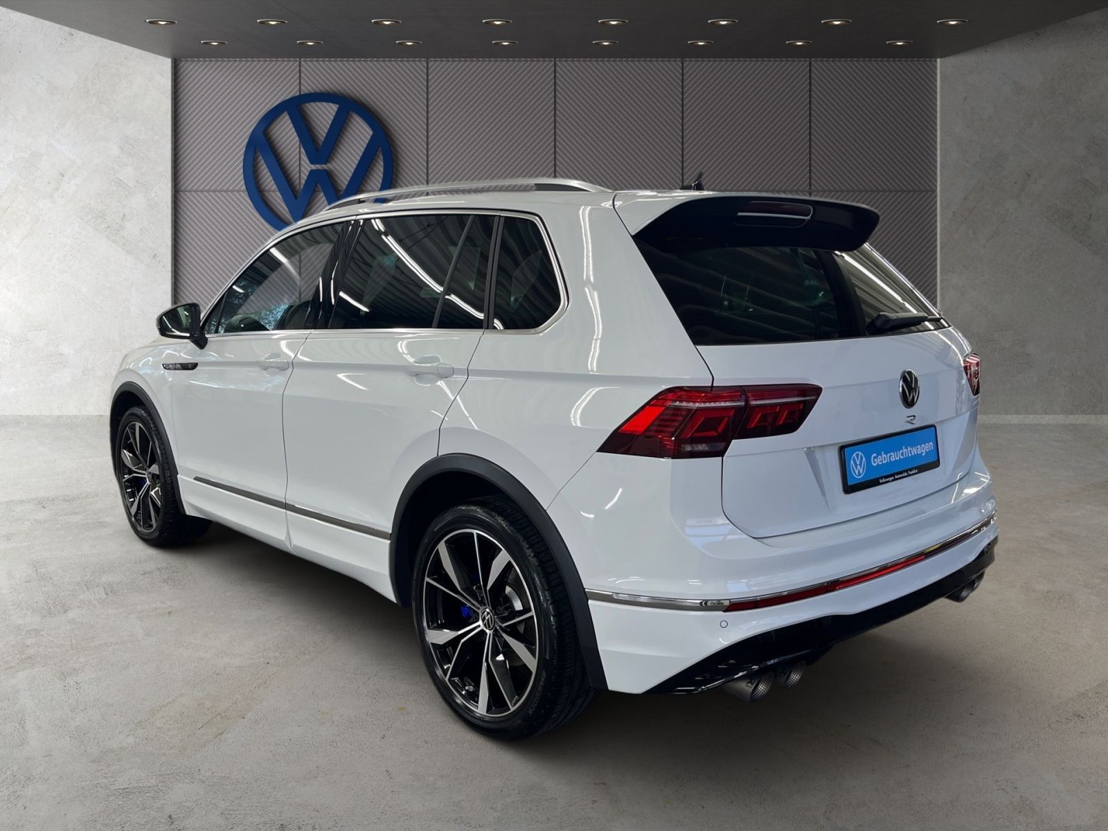 Volkswagen Tiguan - Bild 5