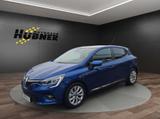 Renault Clio EXPERIENCE E-TECH 140 - Renault Clio mit Hybrid-Antrieb