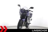 Yamaha FZS 1000 FAZER - BOS-Auspuff - YAMAHA FZ1 FAZER