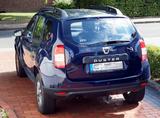 Dacia Duster 1.6 SCe 115 LPG 4x2 Lauréate  - Dacia Duster mit LPG-Antrieb