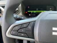 Dacia Bigster - Vorschau Bild 22