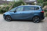 Opel Zafira Tourer INNOVATION+ NEUE REIFEN+TÜV