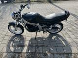 Suzuki GS500E - SUZUKI GS500E