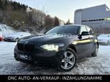 BMW 116 i/8-FACH/NAVI/AUTOMATIK/HU-AU NEU/ - BMW 116: Automatik, 116i