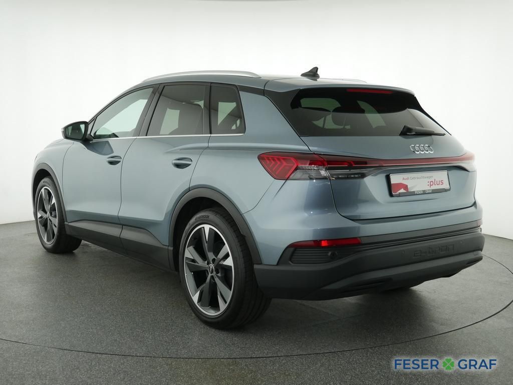 Audi Q4 e-tron - Bild 13