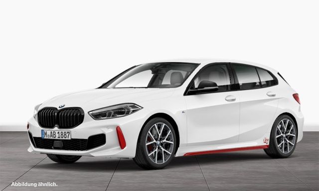 BMW 128ti Harman/K LiveCockpitProf Head-Up Kamera