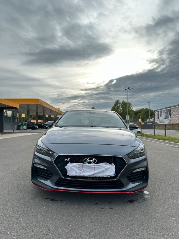Image of Hyundai i30