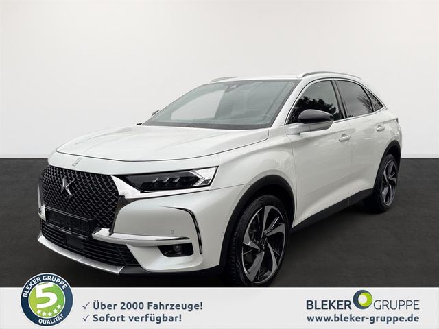 DS Automobiles DS7 Crossback PureTech 180 Rivoli+