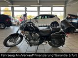 Yamaha Virago - YAMAHA CHOPPER VIRAGO