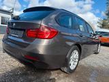 BMW 320 3 Touring 320 d - BMW 320 aus 2012: 320d