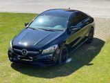 Mercedes-Benz CLA 45 AMG Mercedes-AMG CLA 45 4MATIC DCT Me... - Mercedes-Benz CLA 45 AMG aus 2018
