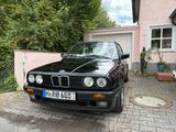BMW 320i Cabrio | 1.Hand | Scheckheft | all.original - BMW 320 aus 1991