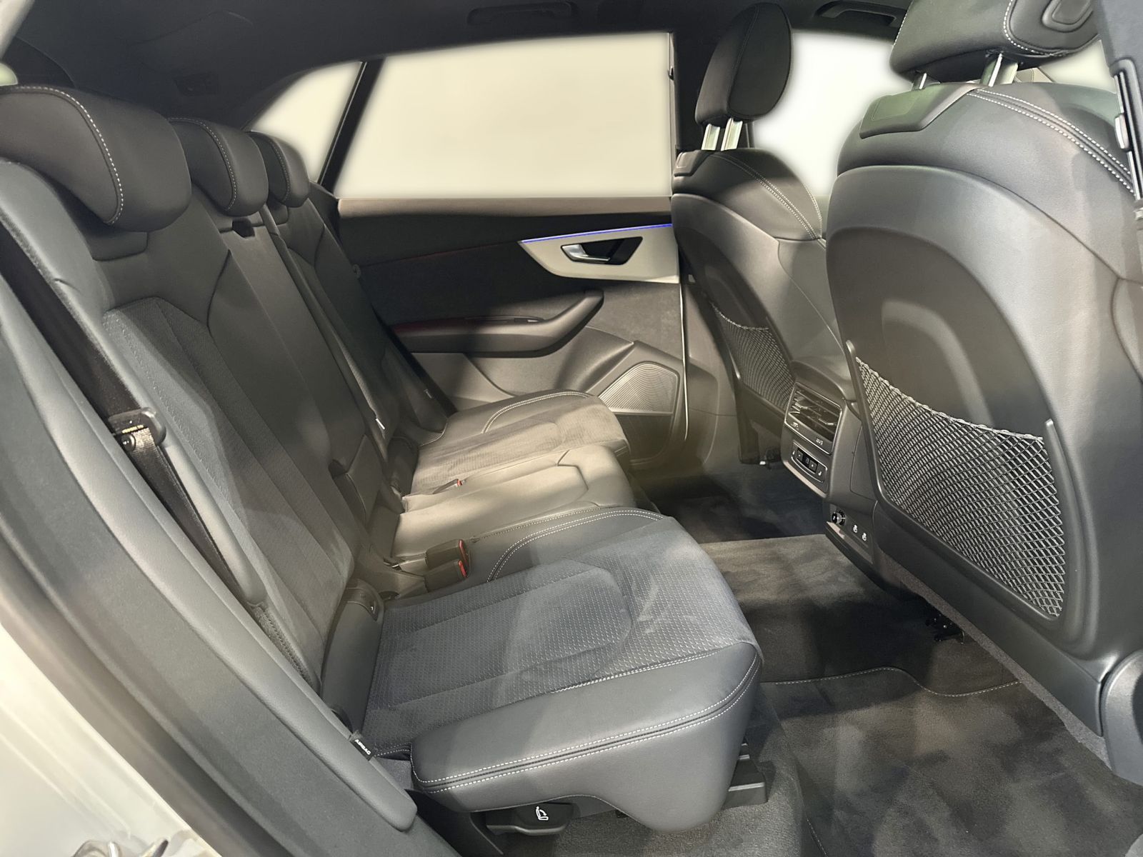 Audi Q8 - Bild 12