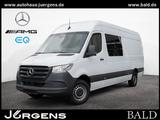 Mercedes-Benz SPRINTER 319 MIXTO/Maxi/L3H2/Navi/AHK 3,5T/Stdhz - Offers