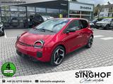 Renault Twingo E-Tech elektrisch Techno 80 Urban Range - Renault Twingo von 2026