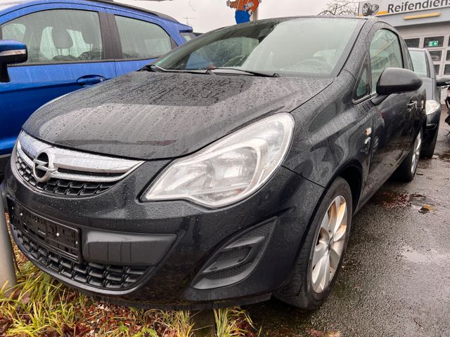 Opel Corsa D Active*HU Neu-Insp.Neu*