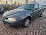 Alfa Romeo 166 - Alfa Romeo aus 2007
