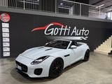 Jaguar JAGUAR F-Type R-DYNAMIC SPYDER IVA ESPOSTA UFFIC - gebrauchte Jaguar F-Type aus dem Jahr 2019