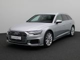 Audi A6 40 TDI quattro S line,ACC,LED,NAVI,SHZ,AHK - Audi A6