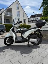 Honda Sh150 - Offers