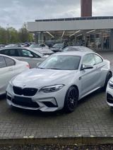 BMW M2 Competition F87 M Drivers Package +... - BMW M2 f87 Gebrauchtwagen