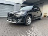 Mazda CX-5 2.2l SKYACTIV-D 175 PS Sports-Line AWD - Mazda CX-5 Gebrauchtwagen in Dortmund