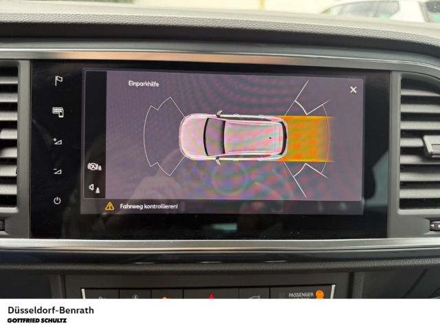 Seat Ateca - Bild 17