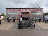 Harley-Davidson Night Rod Special VRSCDX Jekill & Hyde - HARLEY-DAVIDSON V ROD VRSC