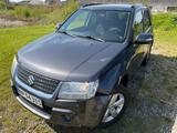 Suzuki Grand Vitara 2.4 VVT Comfort 4WD/Klima/Alu 5d - gebrauchte Suzuki Grand Vitara aus dem Jahr 2011