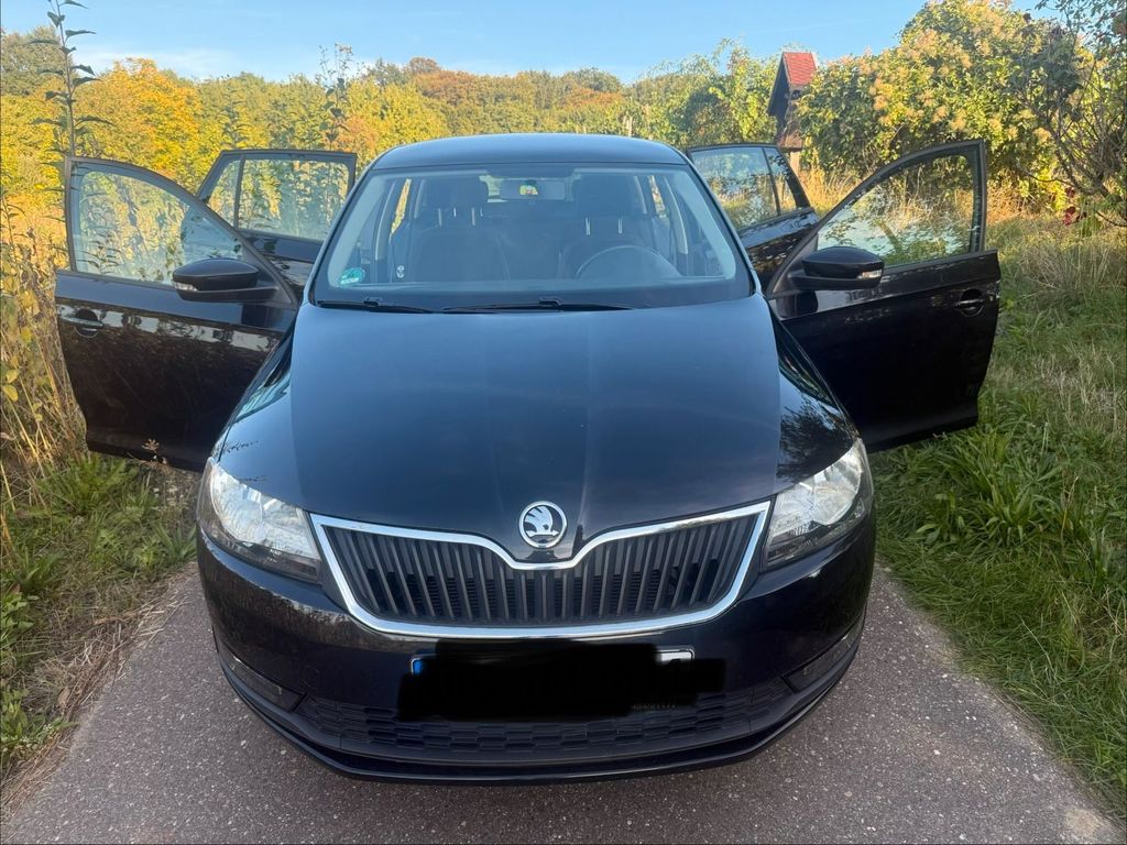 Image of Skoda Octavia