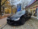 Maserati Ghibli 3.0 V6 S Q4 Automatik - Maserati aus 2015