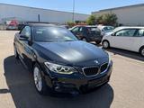 BMW Cabrio 218 i M Sportpaket,Orig.76TKM,Bi-Xenon - BMW: Cabrio, 7