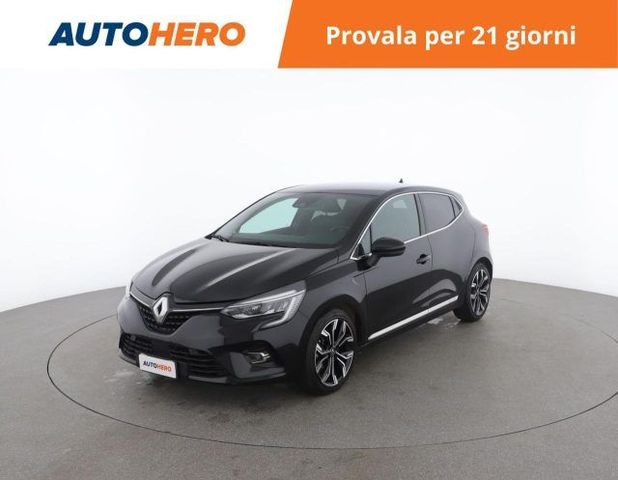 Renault RENAULT Clio Blue dCi 85 CV 5 porte Intens