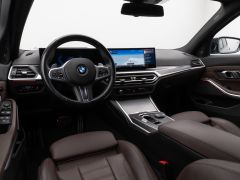Foto Nummer 38: BMW 340d