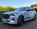 Mazda CX-60 3.3 e-SKYACTIV D254 Homura Auto AWD Homura - Mazda CX-60 von privat