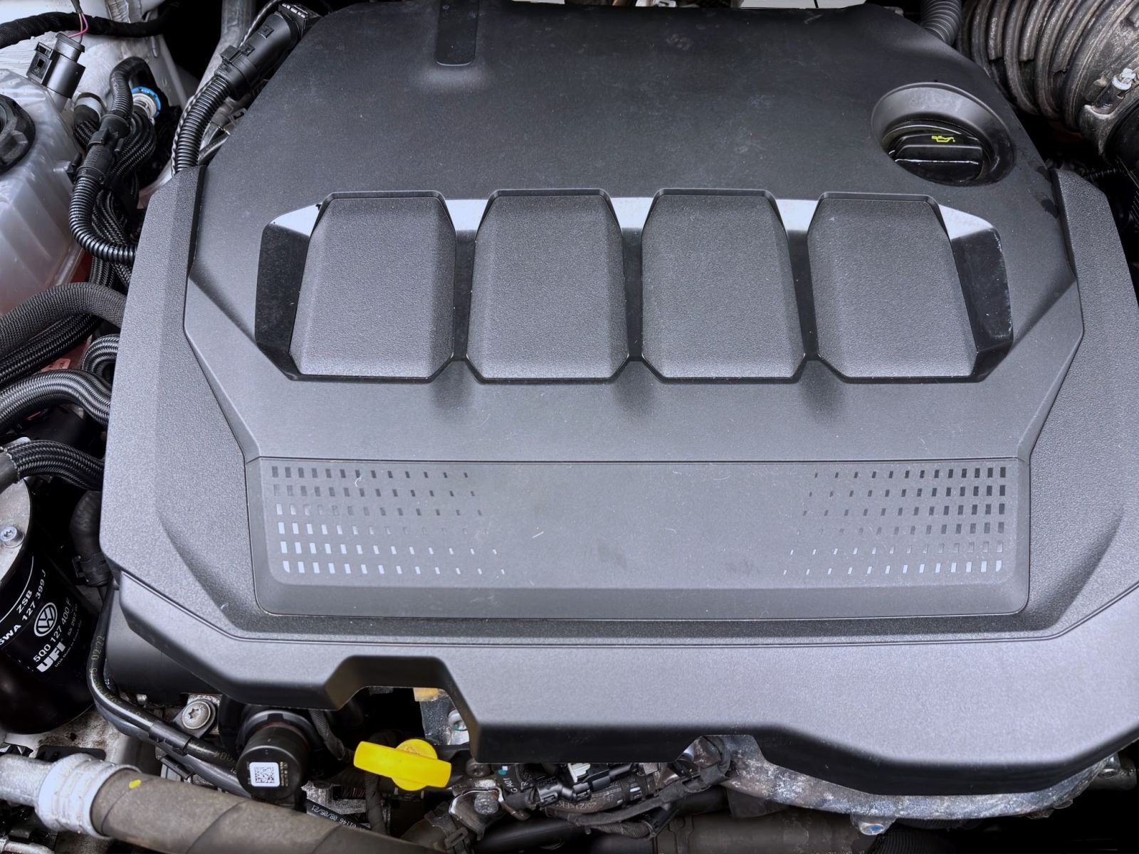 Volkswagen Caddy - Bild 18