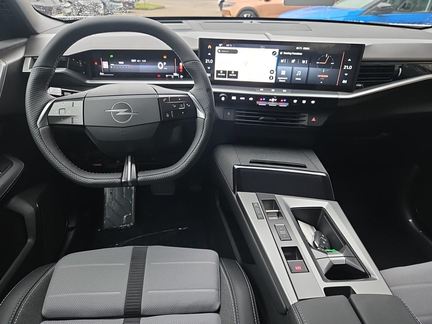 Opel Grandland (X) - Bild 9